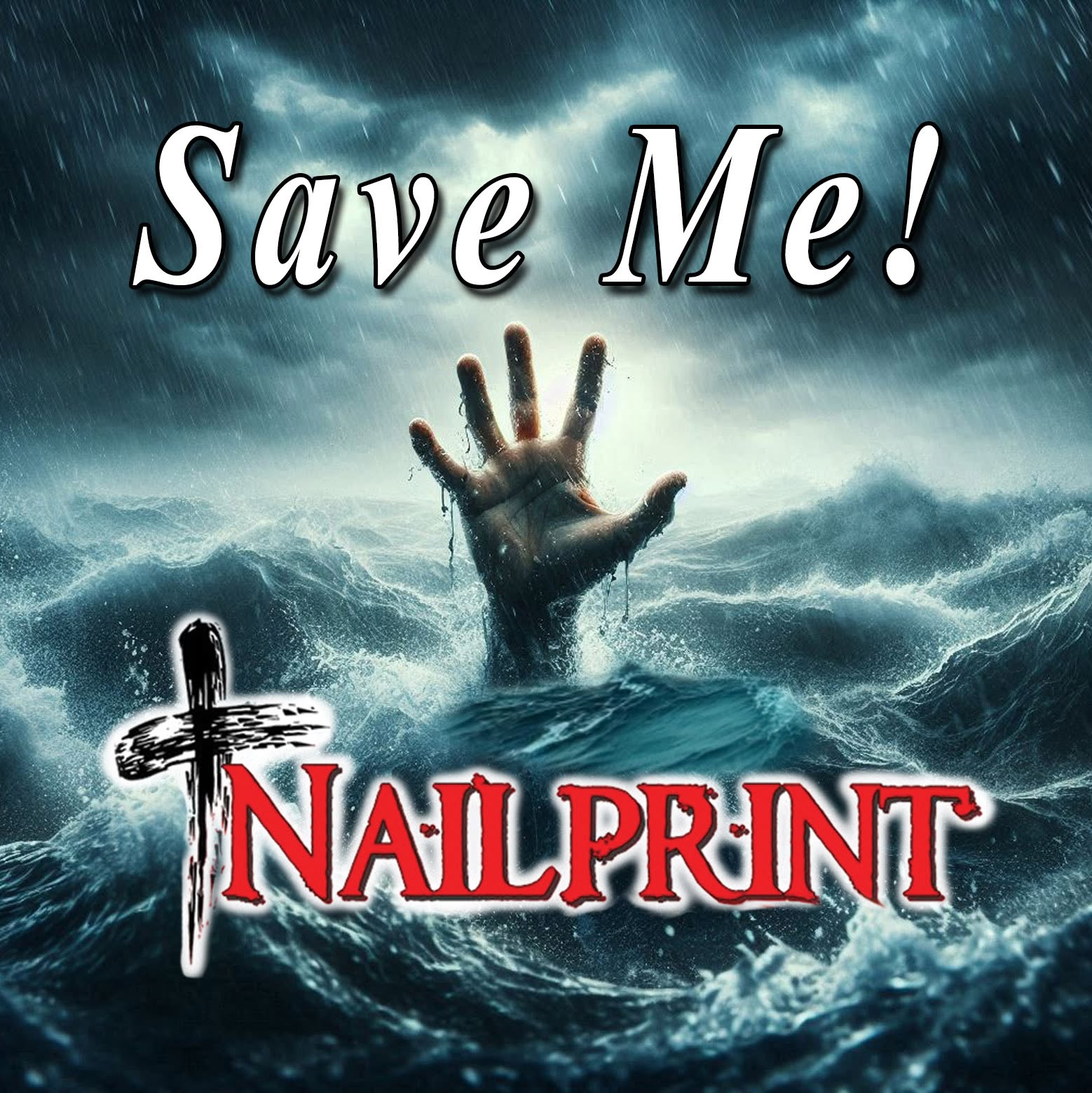 Save Me! album